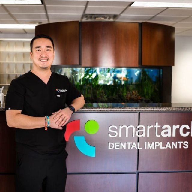 Smart Arches Dental Implants - Langhorne